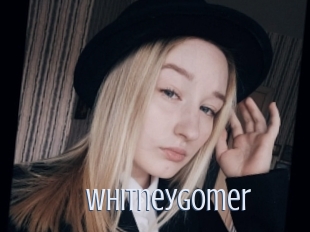 Whitneygomer