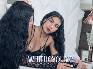 Whitneyolive