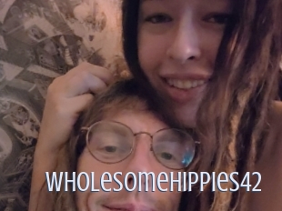 wholesomehippies42 18 ans Nue