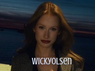 Wickyolsen