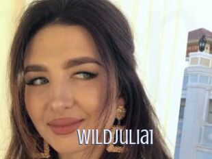 WildJulia1