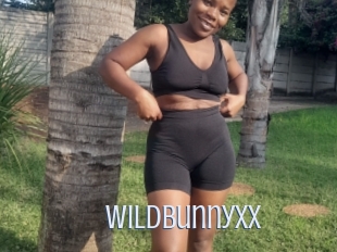 Wildbunnyxx