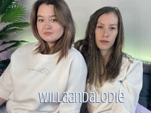 Willaandalodie