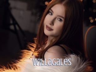 Willagales