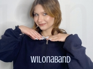 Wilonaband