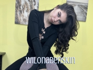 Wilonabenskin