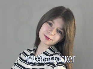 Wilonacrocker