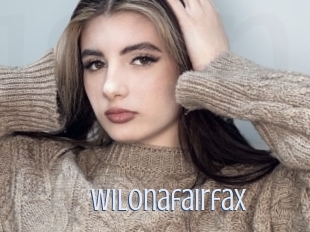 Wilonafairfax