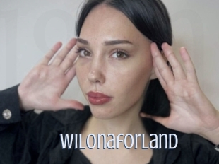 Wilonaforland