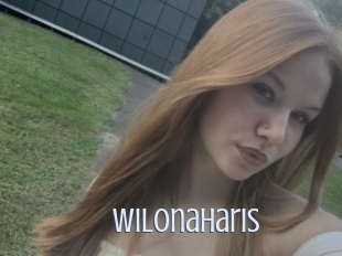 Wilonaharis
