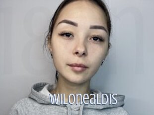 Wilonealdis