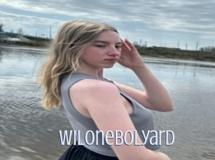 Wilonebolyard