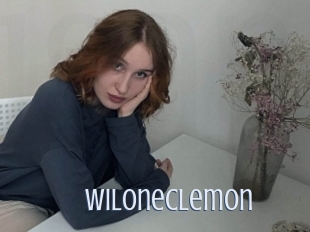 Wiloneclemon