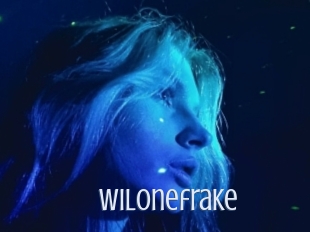 Wilonefrake