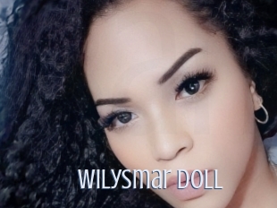 Wilysmar_doll