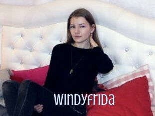 Windyfrida