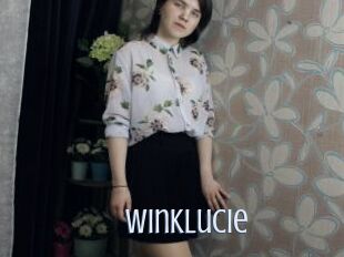 Winklucie