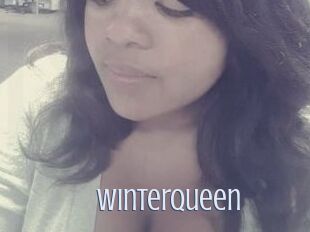 Winterqueen