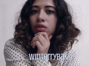 Winterrybak