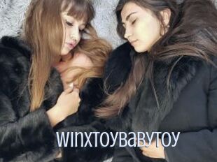 Winxtoybabytoy