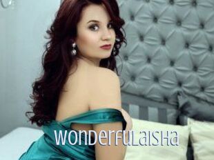 Wonderfulaisha