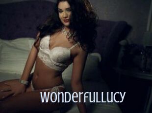 Wonderfullucy