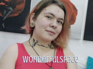 Wonderfulspace