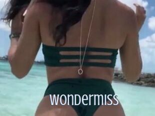 Wondermiss