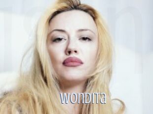 Wondita