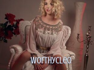 Worthycleo