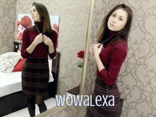 Wowalexa
