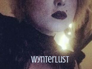 Wynterlust