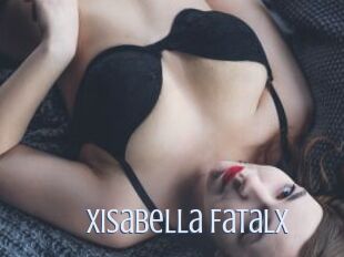 XIsabella_FatalX