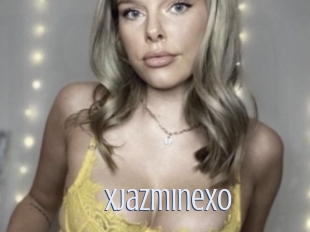 XJazminexo