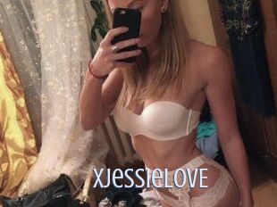 XJessieLOVE