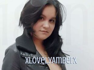 XLovelyAmberx