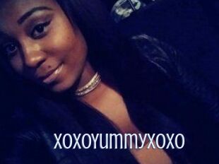 XOXOYummyXOXO