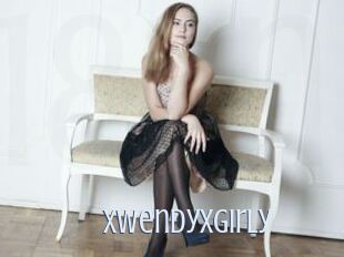XWendyXGirly