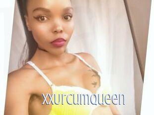 XXUrCumqueen