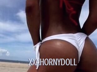 XXXHORNYDOLL