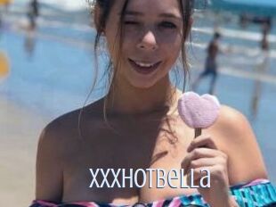 XXXHotBella
