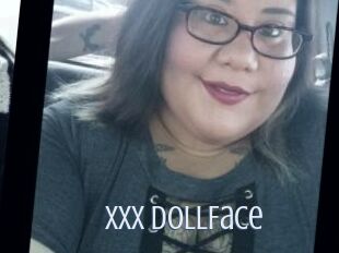 XXX_DollFace