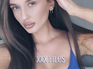 XXX_Files