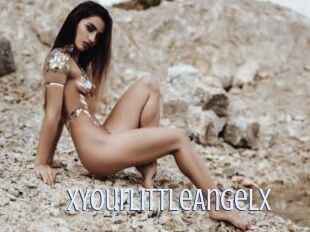 XYourLittleAngelX