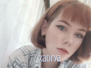 Xadrya