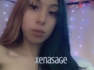 XenaSage