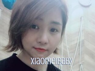 Xiaomeibaby