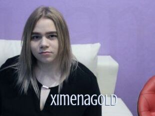 XimenaGold