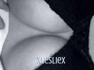 XleslieX