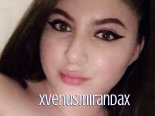 Xvenusmirandax